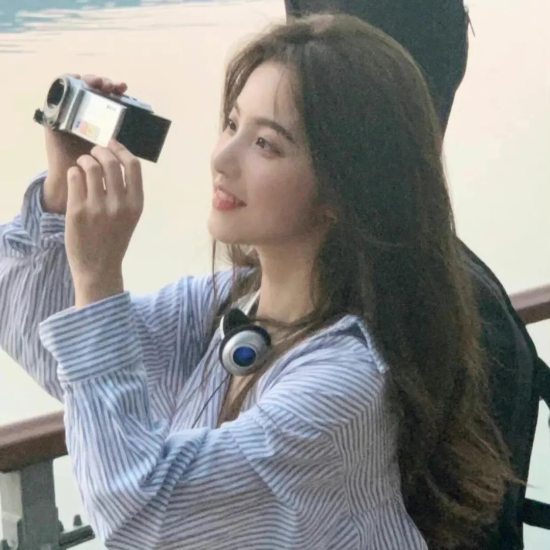 后宫：帝王之妾